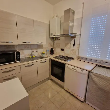 Appartamento Celeste